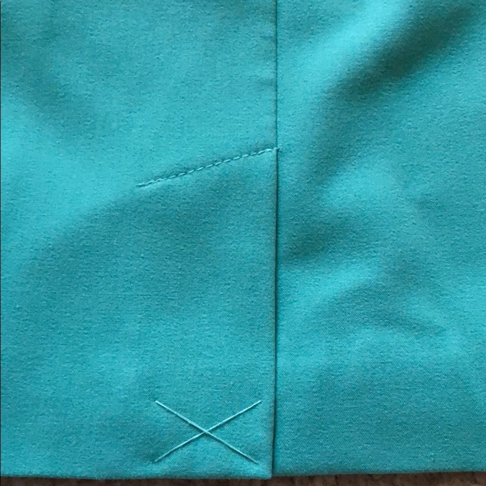 PETITES - WORTHINGTON Skirt - Size 6P - Picture 4 of 8